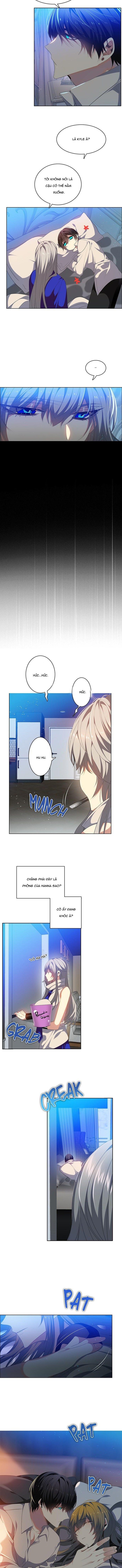 Zero Game - Chương 233