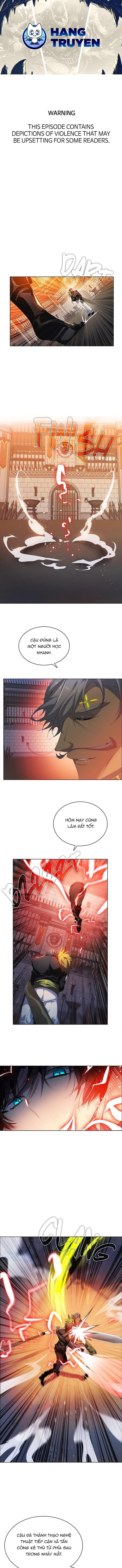 Zero Game - Chương 234