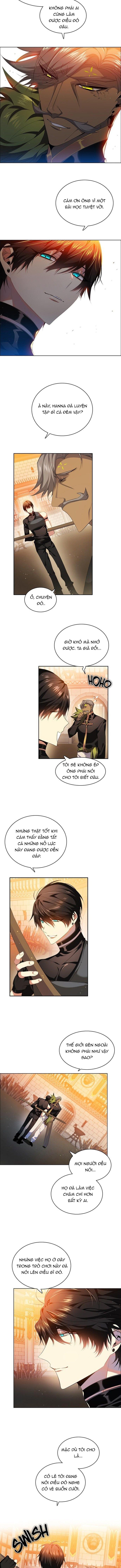 Zero Game - Chương 234