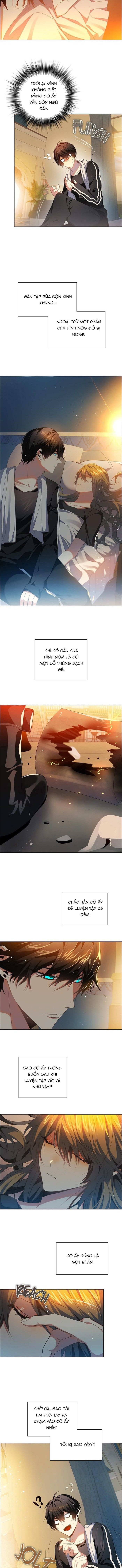 Zero Game - Chương 234