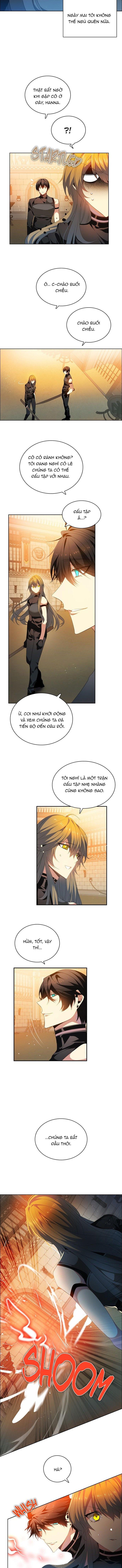 Zero Game - Chương 234