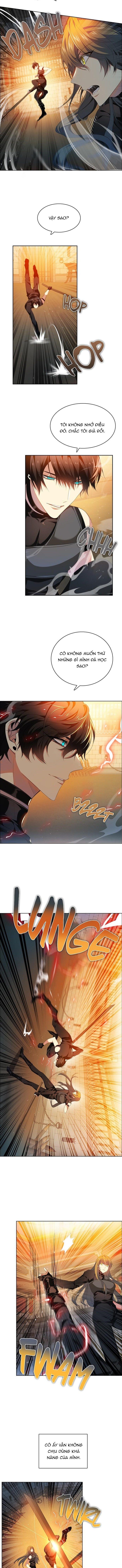 Zero Game - Chương 234
