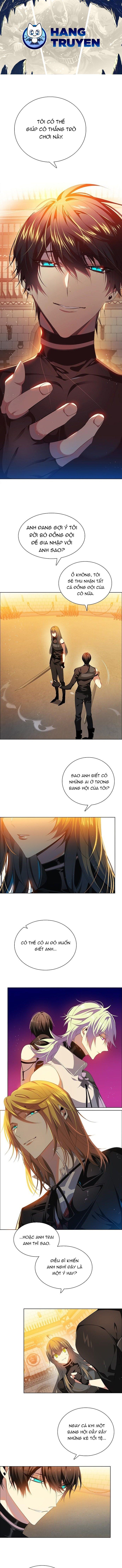 Zero Game - Chương 235