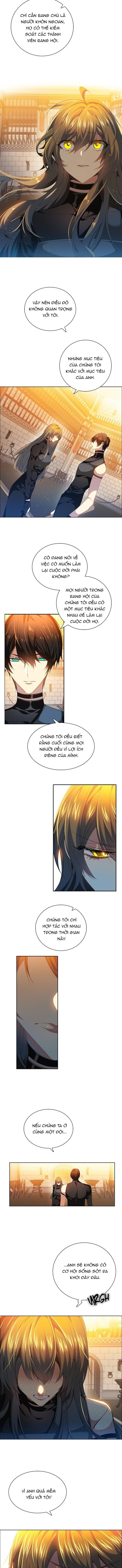 Zero Game - Chương 235