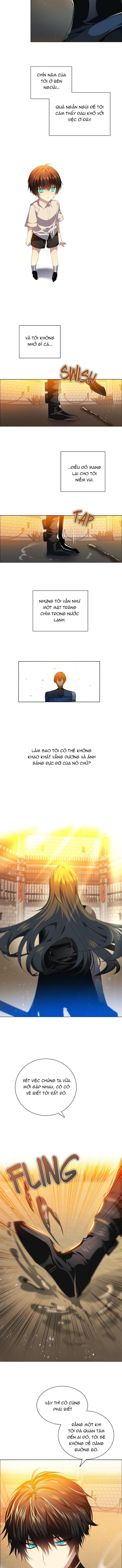 Zero Game - Chương 235
