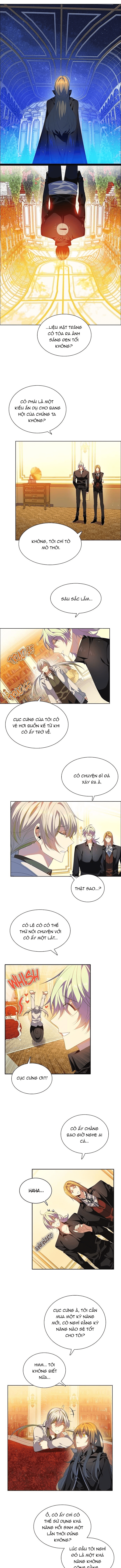 Zero Game - Chương 235