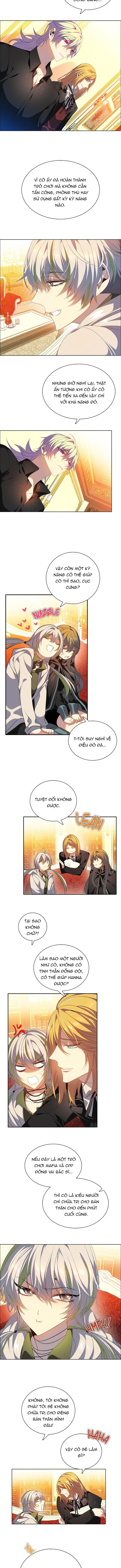 Zero Game - Chương 235