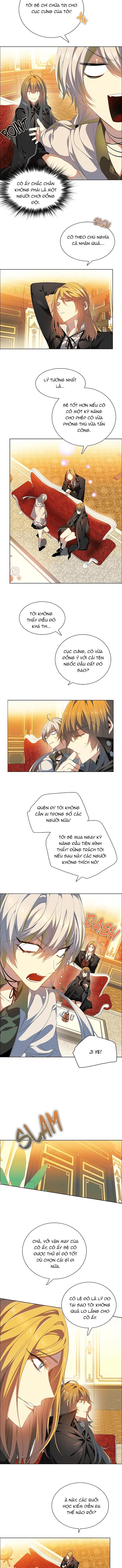 Zero Game - Chương 235