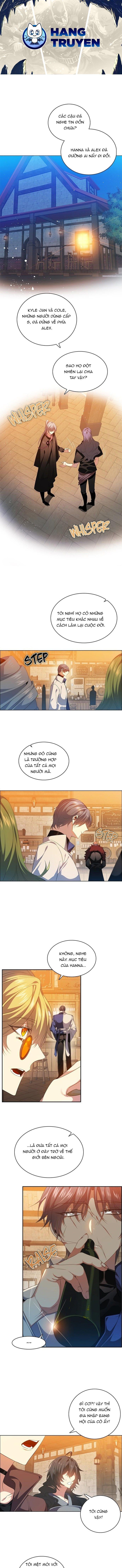 Zero Game - Chương 236