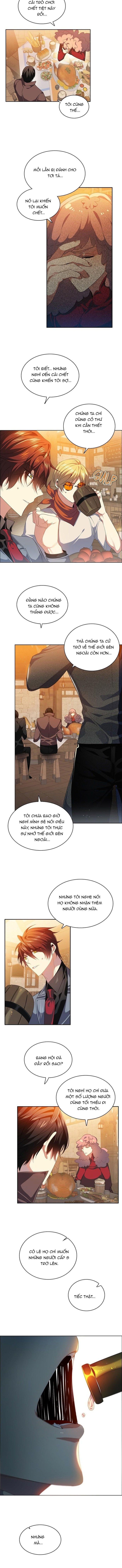Zero Game - Chương 236