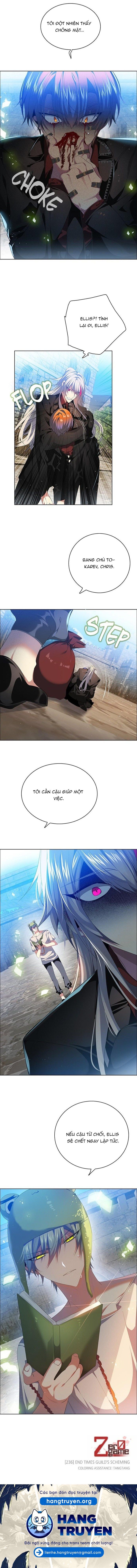 Zero Game - Chương 236