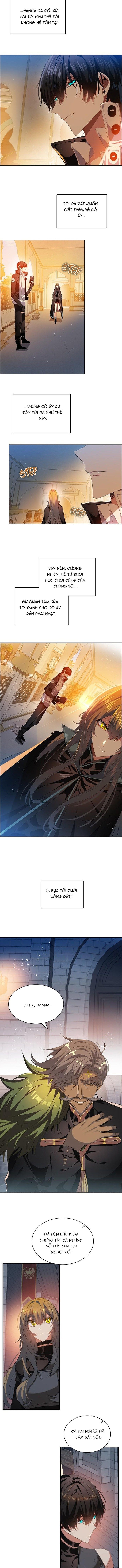 Zero Game - Chương 236