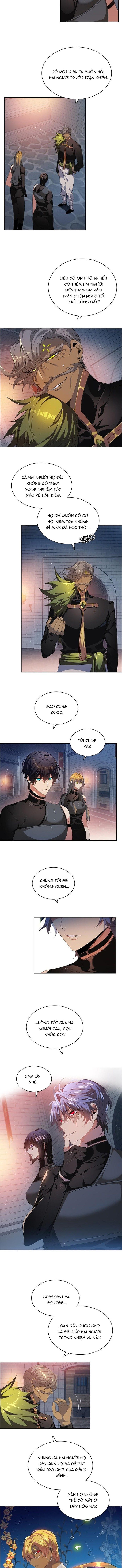 Zero Game - Chương 236