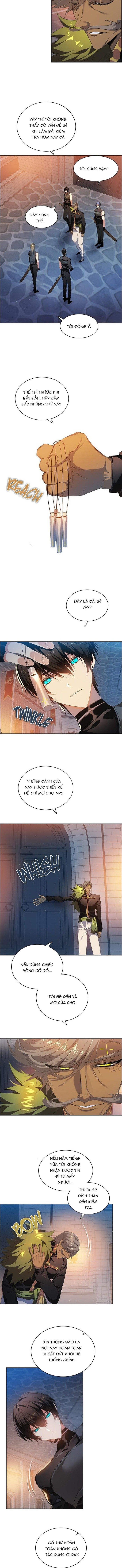Zero Game - Chương 236
