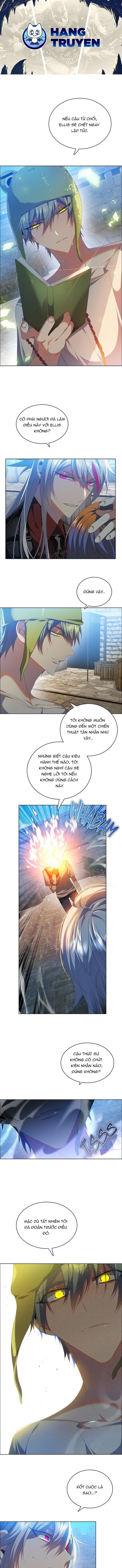 Zero Game - Chương 237