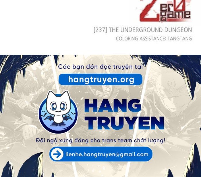 Zero Game - Chương 237
