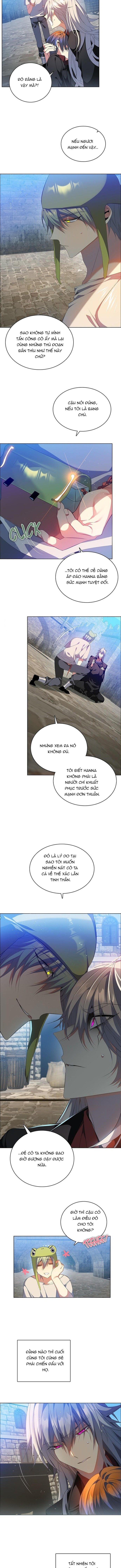 Zero Game - Chương 237