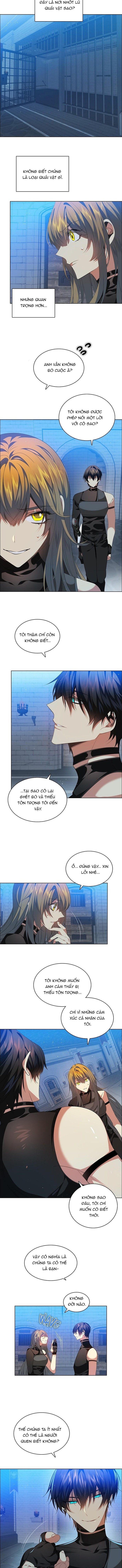 Zero Game - Chương 237