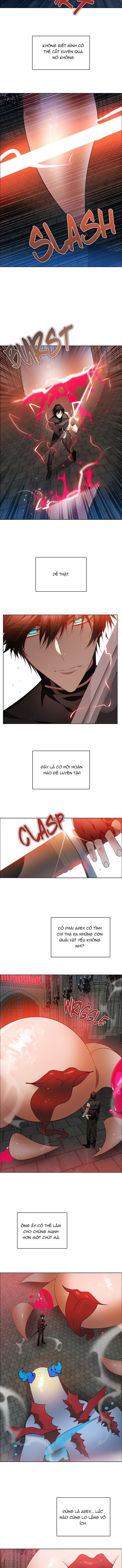 Zero Game - Chương 237