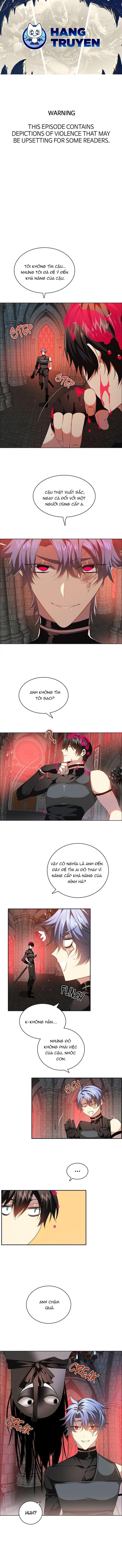Zero Game - Chương 238