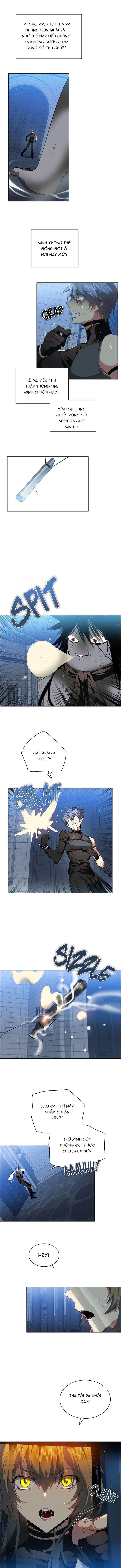 Zero Game - Chương 238
