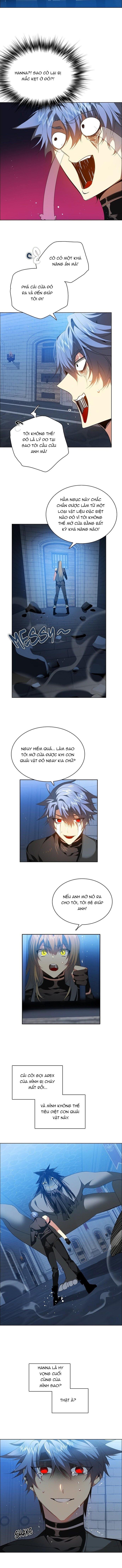 Zero Game - Chương 238