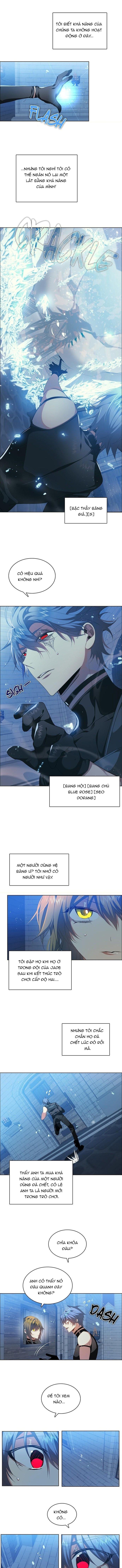 Zero Game - Chương 238