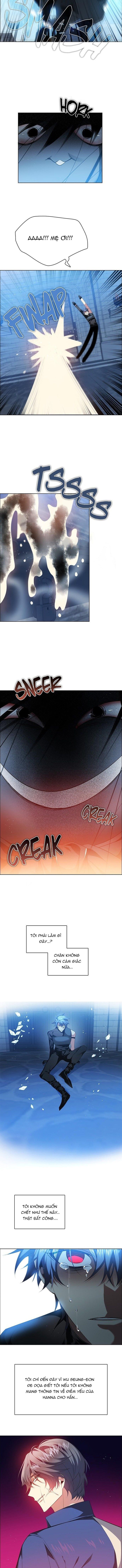 Zero Game - Chương 238