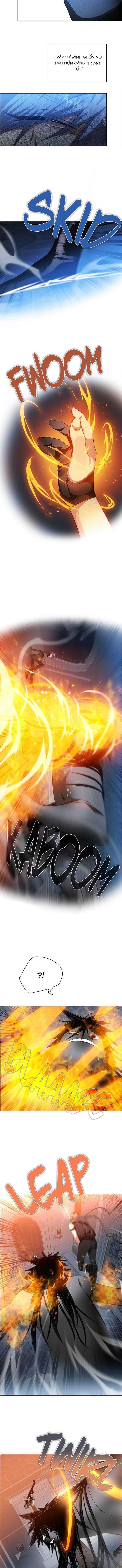 Zero Game - Chương 238