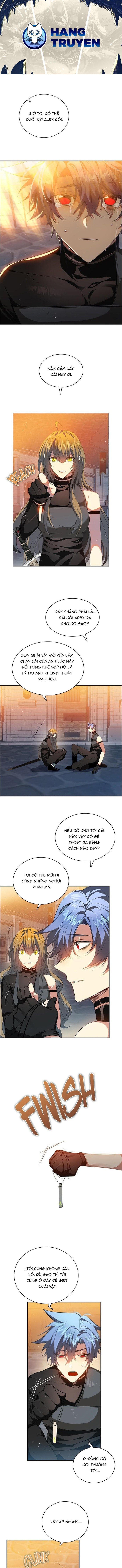Zero Game - Chương 239