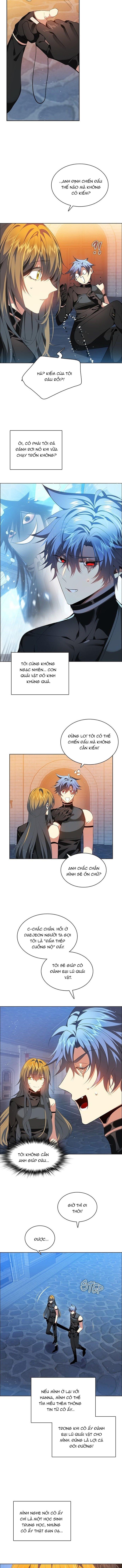 Zero Game - Chương 239