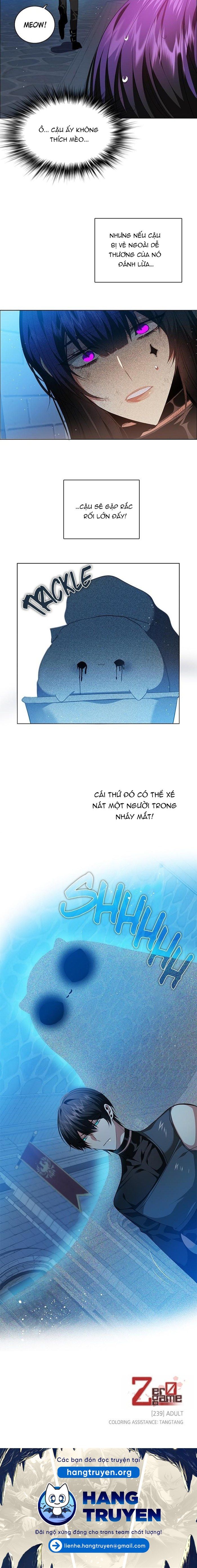 Zero Game - Chương 239