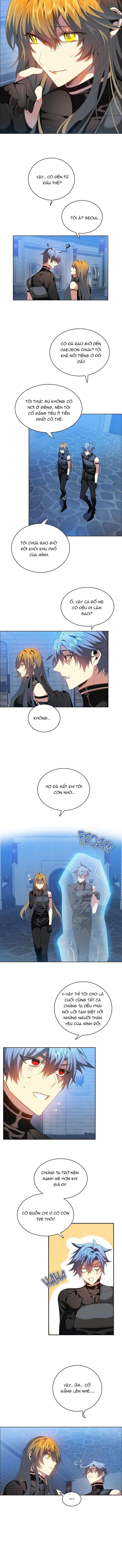 Zero Game - Chương 239