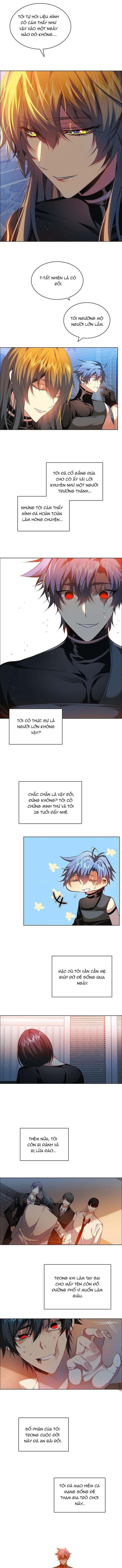 Zero Game - Chương 239