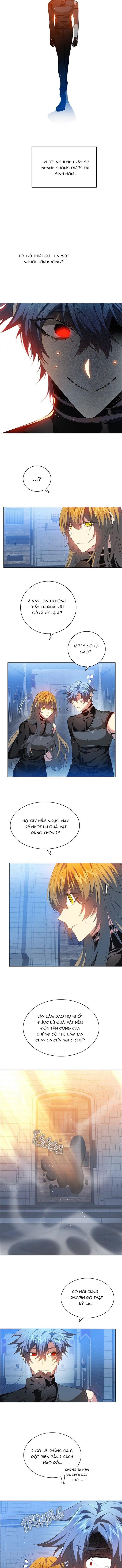Zero Game - Chương 239