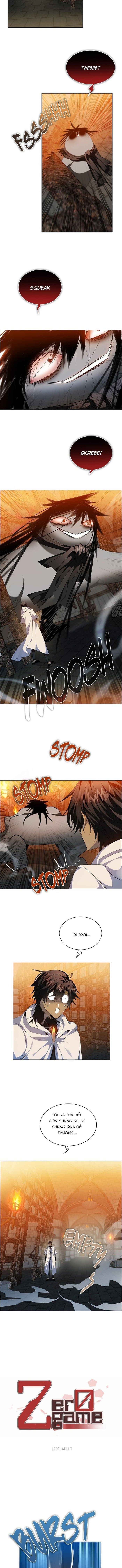 Zero Game - Chương 239