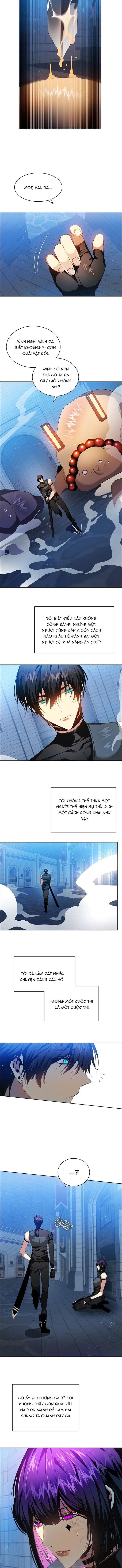 Zero Game - Chương 239