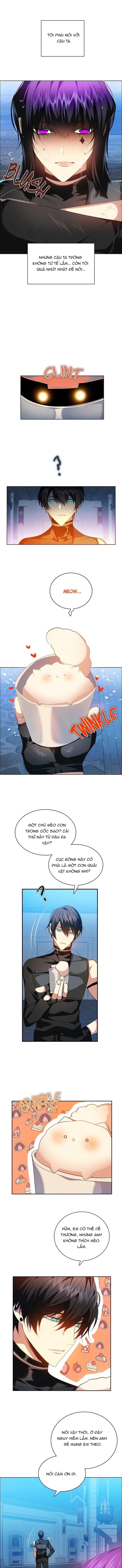 Zero Game - Chương 239