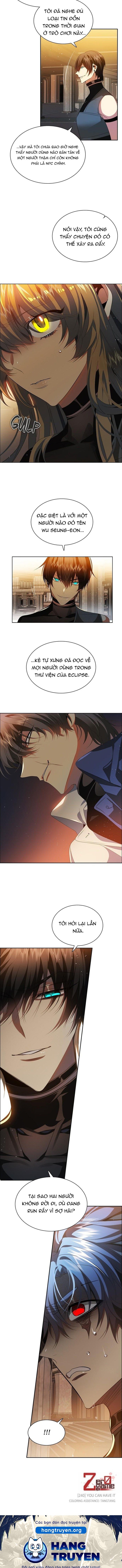 Zero Game - Chương 240