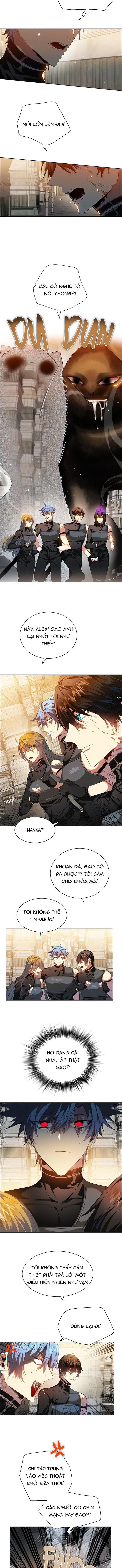 Zero Game - Chương 240