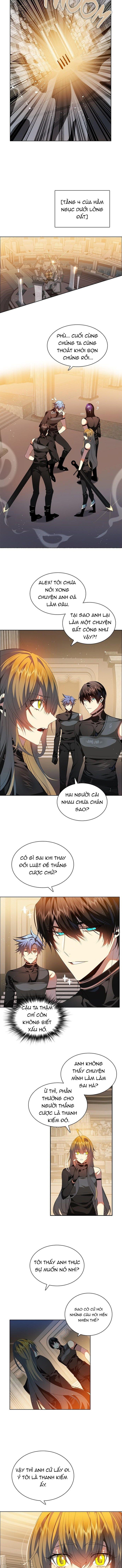 Zero Game - Chương 240