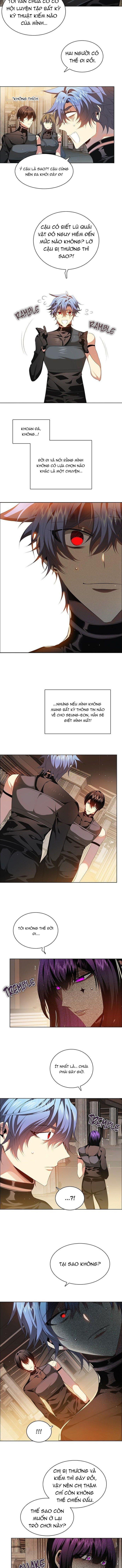Zero Game - Chương 240