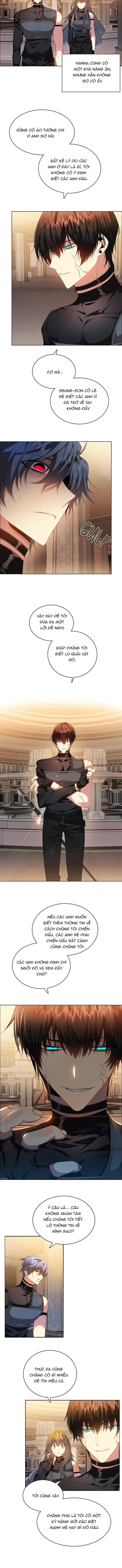 Zero Game - Chương 241