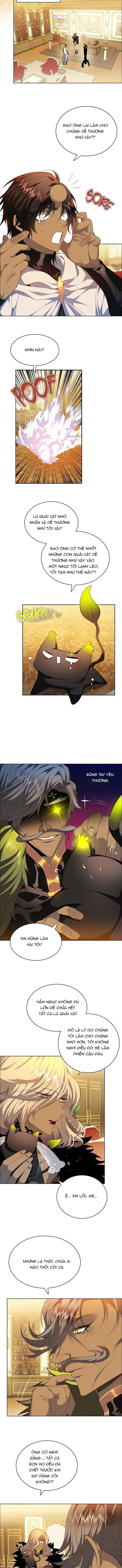 Zero Game - Chương 241