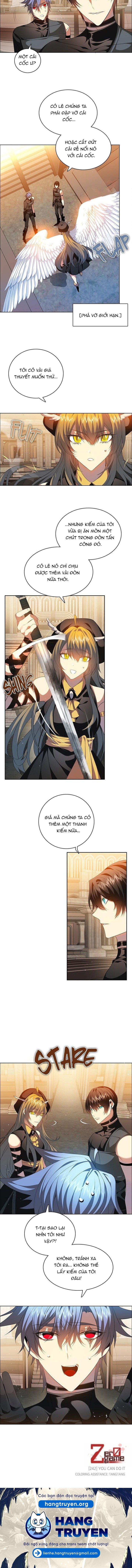 Zero Game - Chương 242
