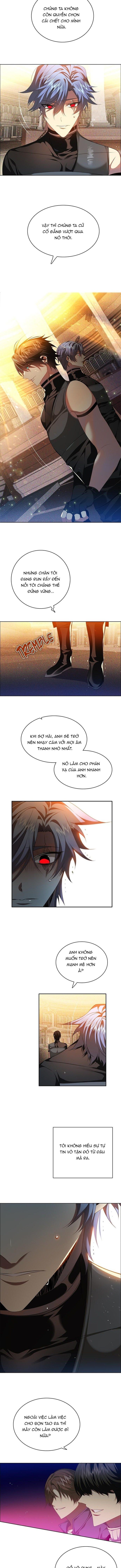 Zero Game - Chương 242