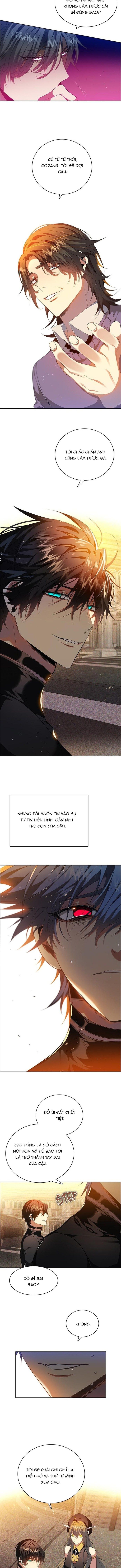 Zero Game - Chương 242