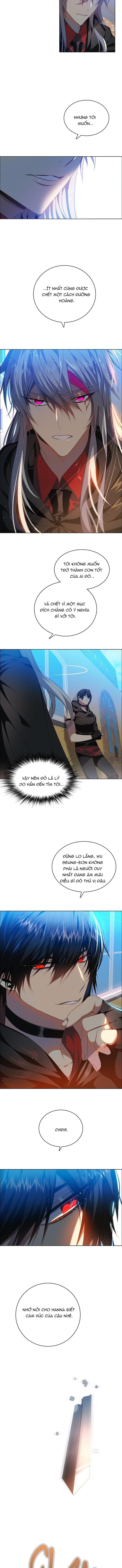Zero Game - Chương 242