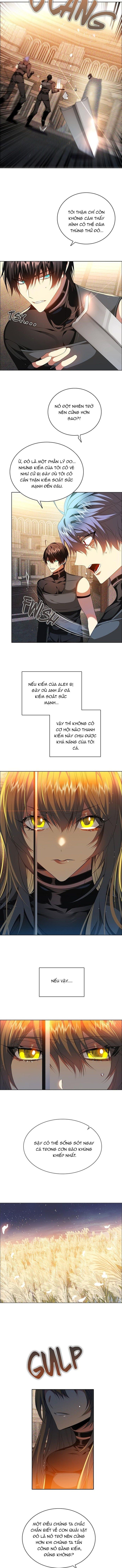 Zero Game - Chương 242