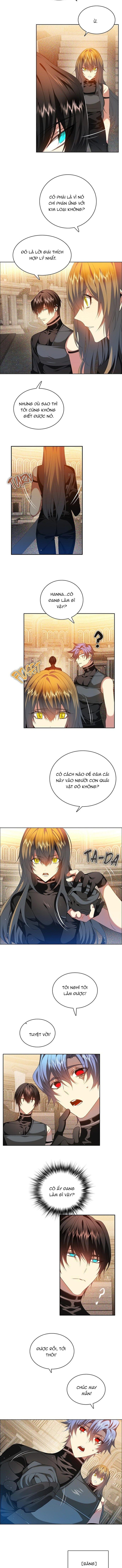 Zero Game - Chương 242